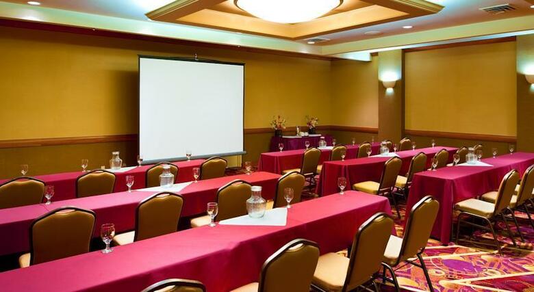 Red Lion Hotel & Conference Center - Seattle/renton