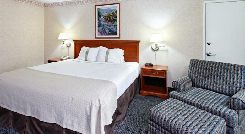 Red Lion Hotel & Conference Center - Seattle/renton