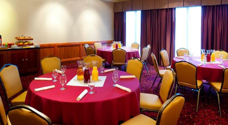 Red Lion Hotel & Conference Center - Seattle/renton