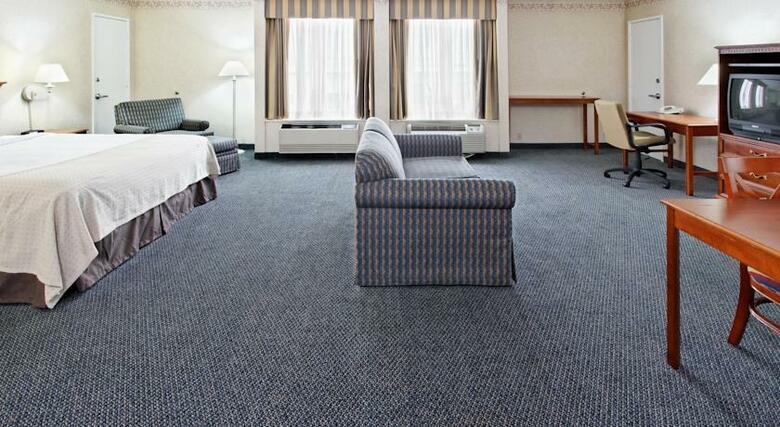 Red Lion Hotel & Conference Center - Seattle/renton