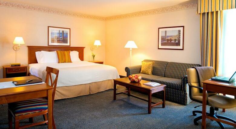 Red Lion Hotel & Conference Center - Seattle/renton