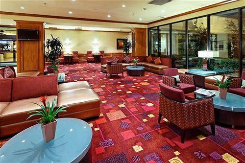 Red Lion Hotel & Conference Center - Seattle/renton