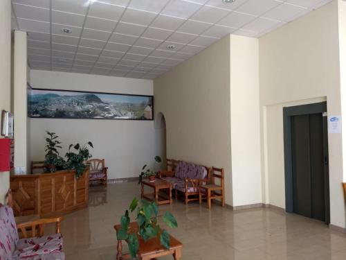 Hostal Nicol's