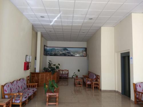 Hostal Nicol's