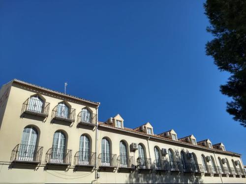Hostal Nicol's