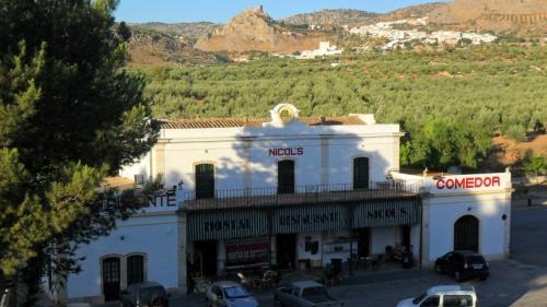 Hostal Nicol's