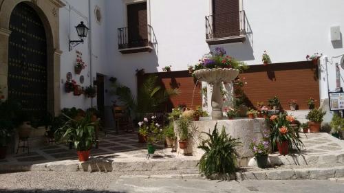 Hostal Nicol's