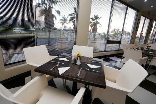 Pavilion Hotel Durban