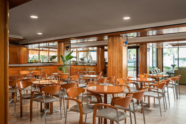 Hotel Cartago Nova By Alegria