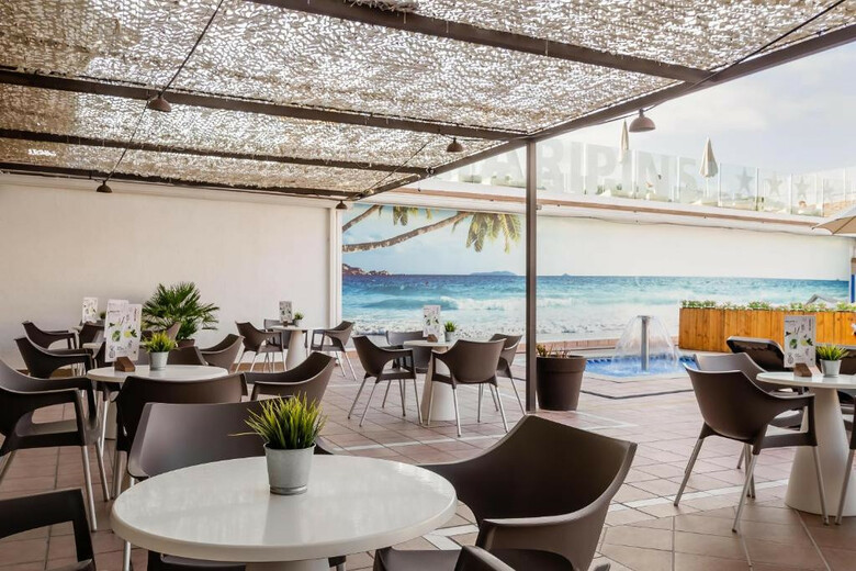Hotel Alegria Maripins