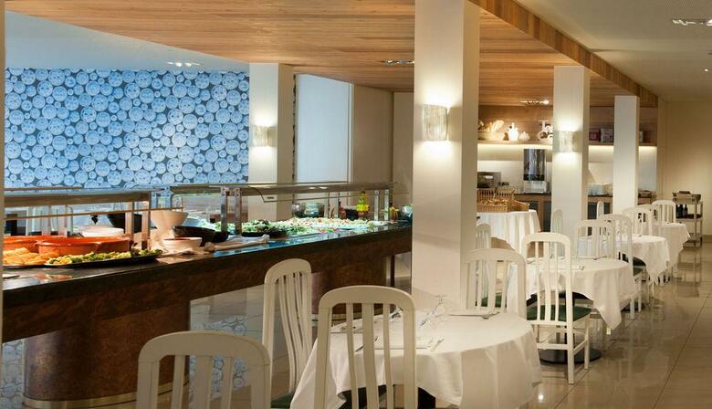Hotel Rosa Nautica
