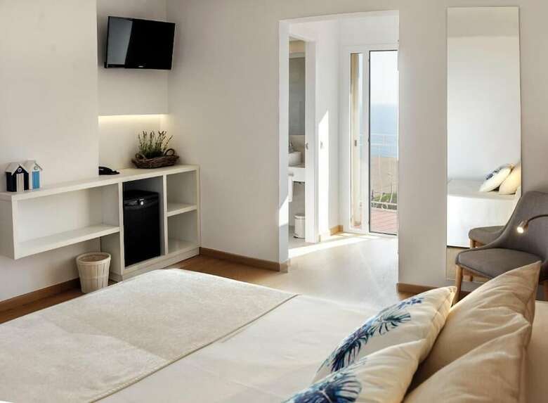 Hotel Rosa Nautica