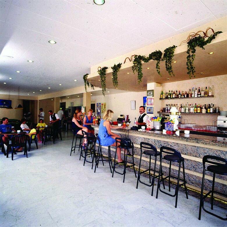 Hotel Rosa Nautica