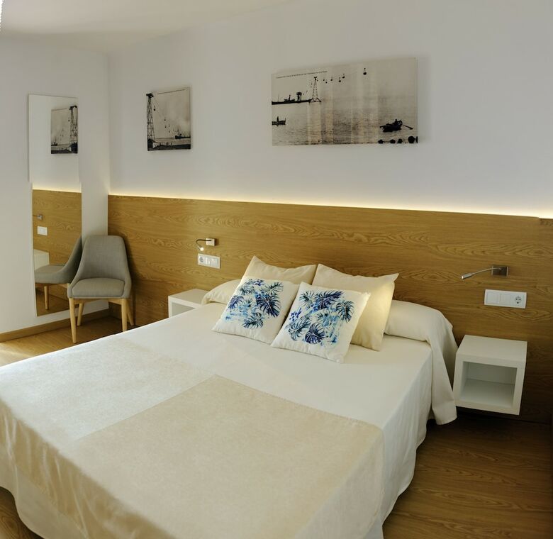 Hotel Rosa Nautica