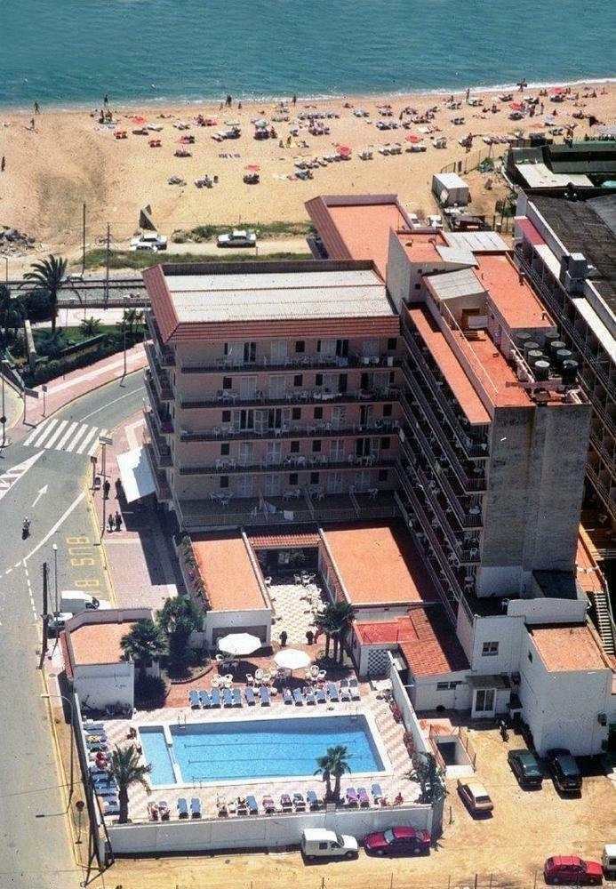 Hotel Rosa Nautica