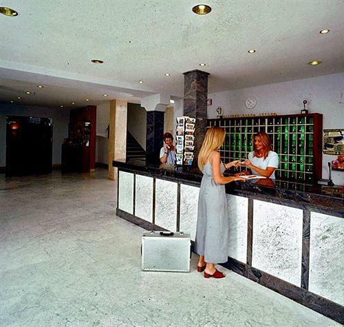 Hotel Rosa Nautica