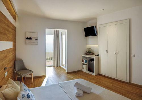 Hotel Rosa Nautica