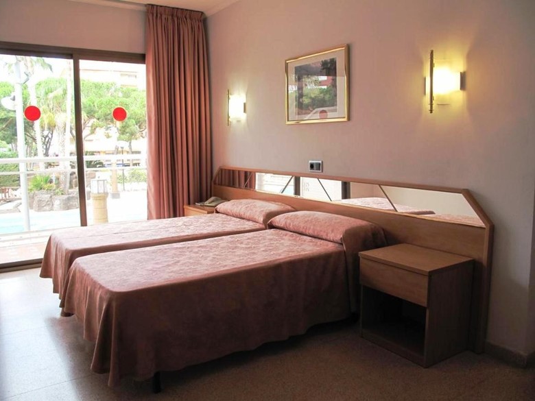Hotel Reymar