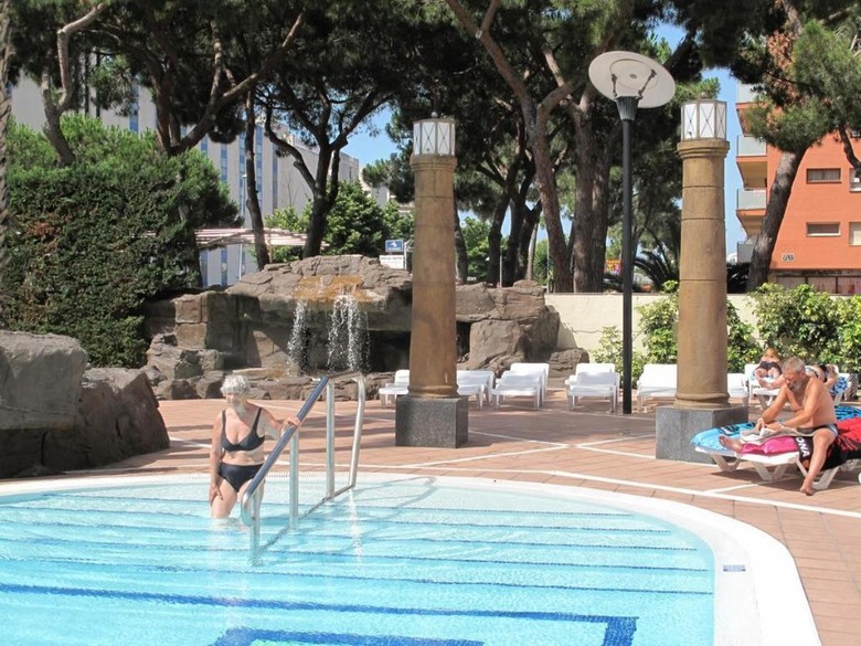 Hotel Reymar