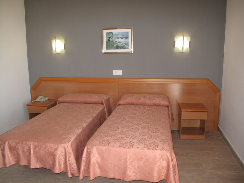 Hotel Reymar