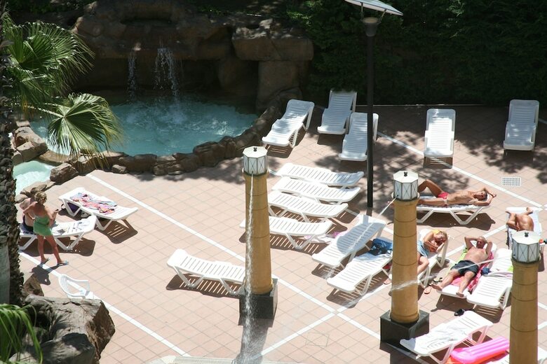 Hotel Reymar