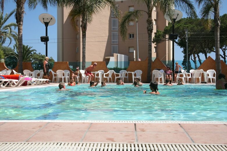 Hotel Reymar