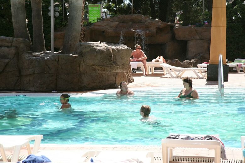 Hotel Reymar
