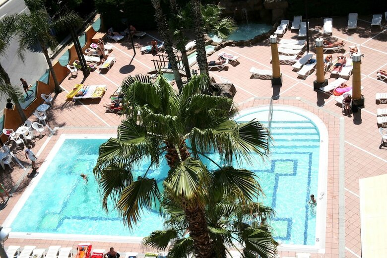 Hotel Reymar