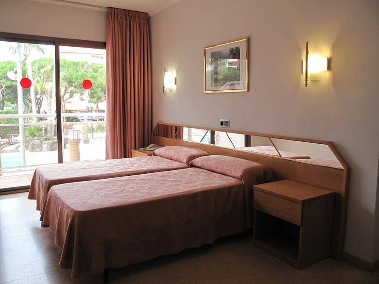 Hotel Reymar