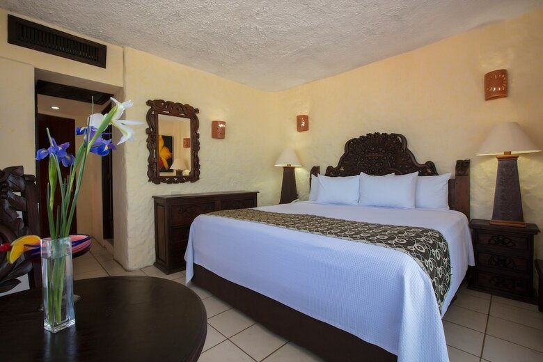 Playa Los Arcos Hotel Beach Resort & Spa