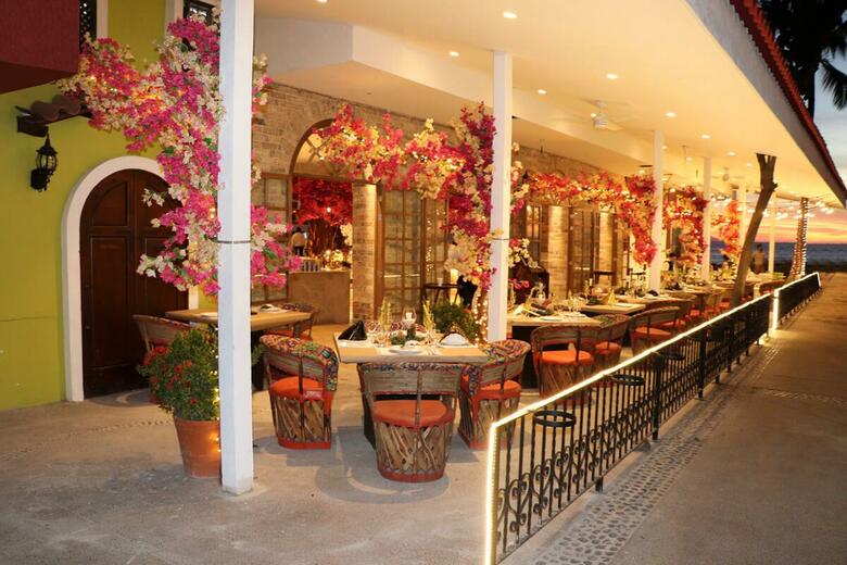 Playa Los Arcos Hotel Beach Resort & Spa
