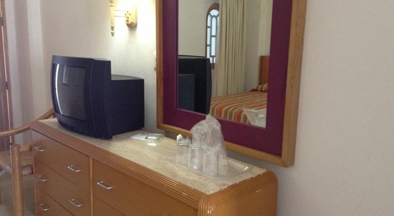Hotel Tropicana