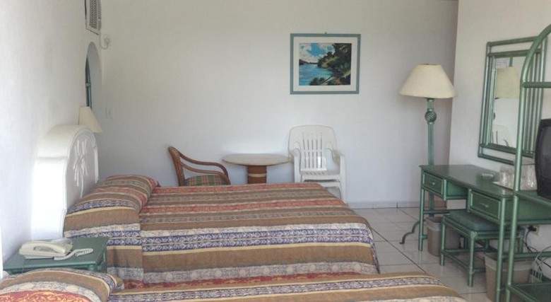 Hotel Tropicana