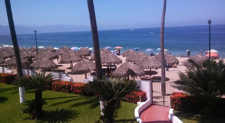 Hotel Tropicana