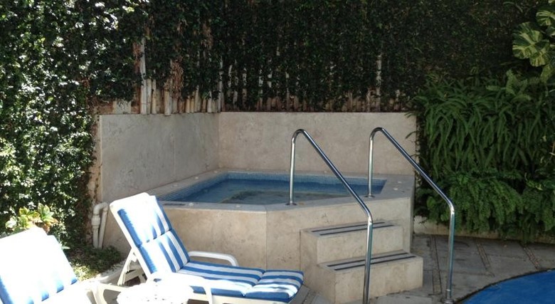Hotel Torre De Oro