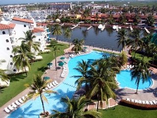 Hotel Vamar Vallarta Marina And Beach Resort