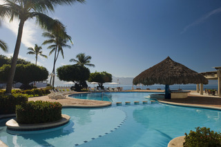 Hotel Vamar Vallarta Marina And Beach Resort