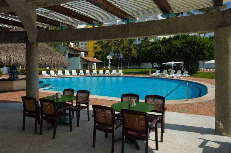 Hotel Vamar Vallarta Marina And Beach Resort