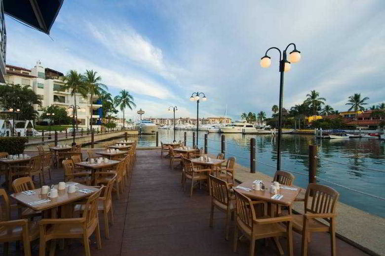 Hotel Vamar Vallarta Marina And Beach Resort