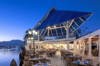 Hotel Vamar Vallarta Marina And Beach Resort