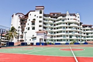 Hotel Vamar Vallarta Marina And Beach Resort