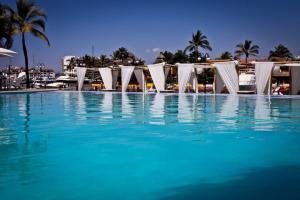 Hotel Vamar Vallarta Marina And Beach Resort