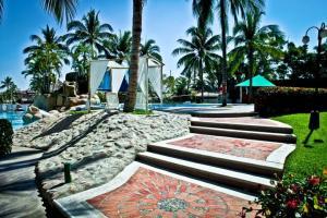 Hotel Vamar Vallarta Marina And Beach Resort