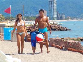 Hotel Vamar Vallarta Marina And Beach Resort