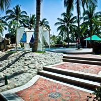 Hotel Vamar Vallarta Marina And Beach Resort