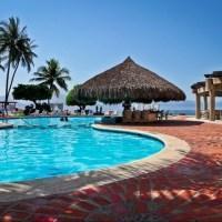 Hotel Vamar Vallarta Marina And Beach Resort