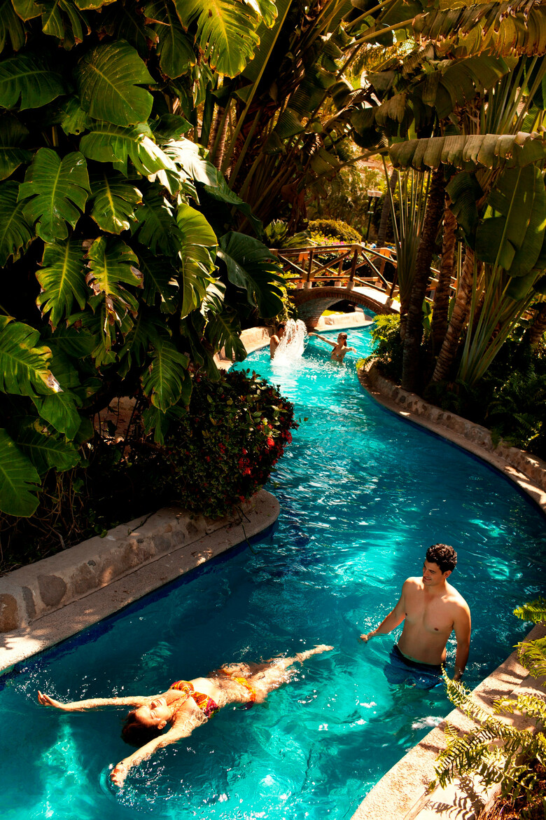 Hotel Velas Vallarta Suite Resort