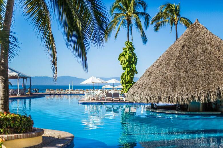 Hotel Velas Vallarta Suite Resort