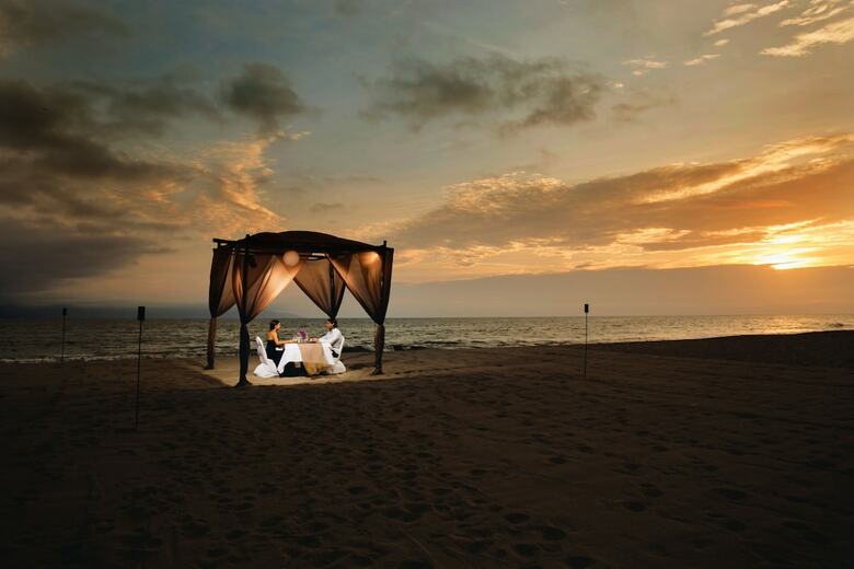 Hotel Velas Vallarta Suite Resort