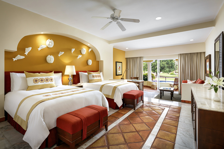 Hotel Casa Velas All Inclusive